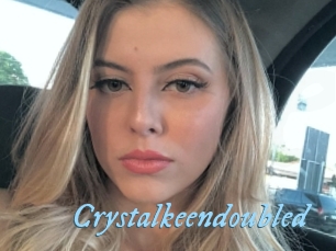 Crystalkeendoubled