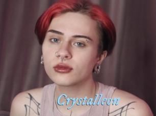 crystalleon DeriheruI
