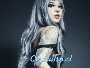Crystallrusel