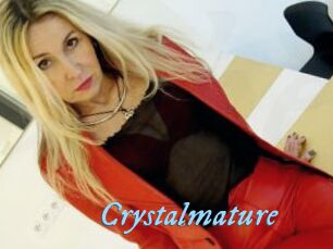 Crystalmature