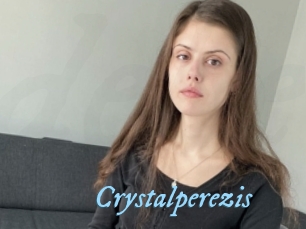 Crystalperezis