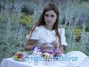 Crystalsirenshow
