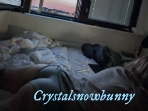 Crystalsnowbunny