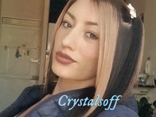 Crystalsoff