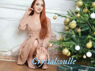Crystalsoulle