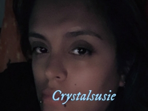 Crystalsusie