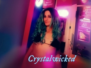Crystalwicked