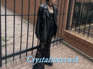 Crystalxxxrush