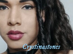 Crystinastones