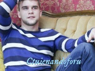 ctuienandoforu DeriheruI