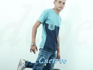 Cuerrvo