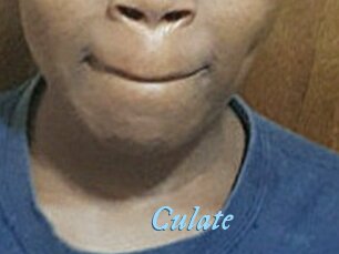 Culate