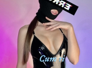 Cum_ri
