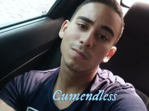 Cumendless