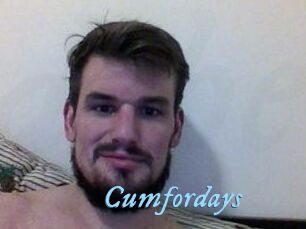 Cumfordays