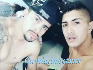 Cumlatinhotxxx