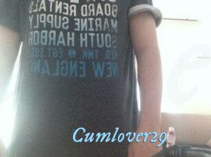 Cumlover29