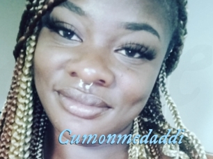 Cumonmedaddi