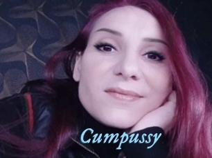 Cumpussy