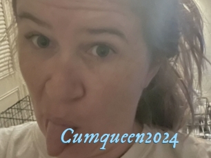 Cumqueen2024