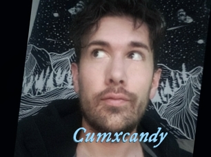 Cumxcandy