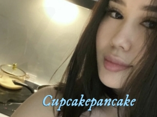 Cupcakepancake