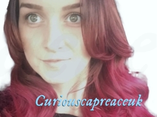 Curiouscapreaceuk