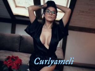 Curlyameli