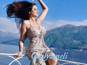 Curlyameli