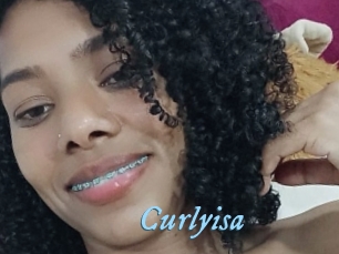 Curlyisa