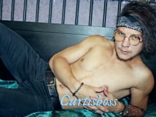 Curtisboss