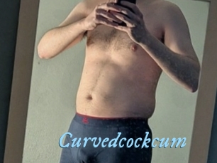 curvedcockcum DeriheruI