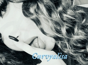 Curvyalisa