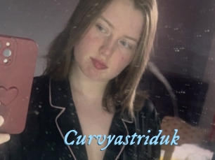 Curvyastriduk