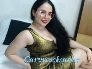 Curvycocksucker