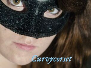 Curvycorset