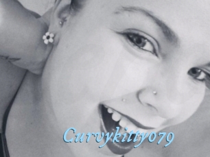 Curvykitty079