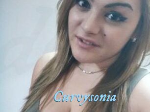 Curvysonia