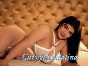 Curvythicklatina