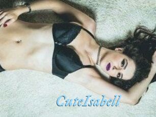 CuteIsabell