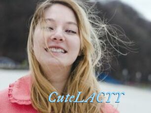 CuteLACYY