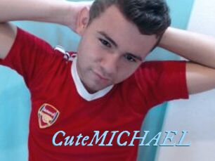 CuteMICHAEL