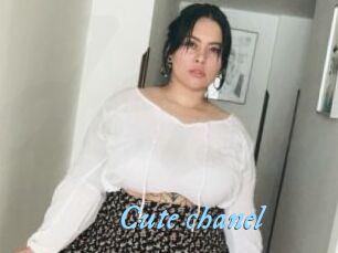 cute_chanel DeriheruI