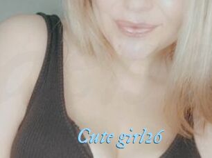 cute_girl26 DeriheruI