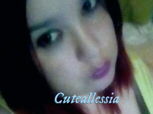 Cuteallessia