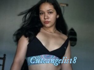 Cuteangelis18