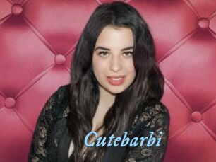 Cutebarbi