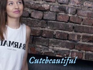 Cutebeautiful