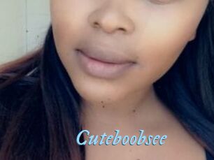 Cuteboobsee