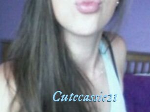 Cutecassie21